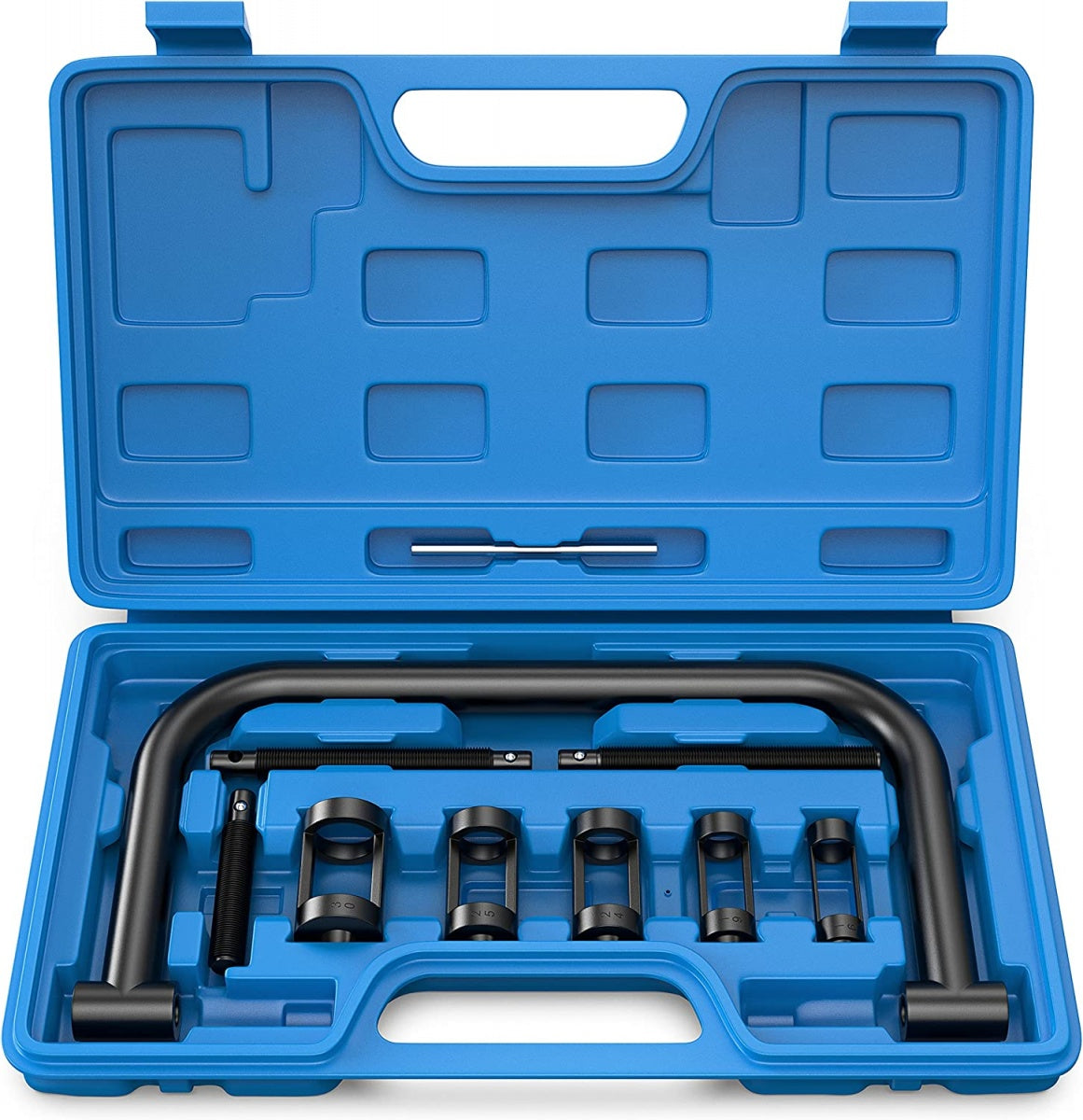 VALVE SPRING COMPRESSOR | 16/19/23/25/30 MM Ø (1768V)