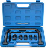 VALVE SPRING COMPRESSOR | 16/19/23/25/30 MM Ø (1768V)