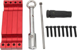 ENGINE LOCKING TOOL SET | MERCEDES-BENZ | M157/M276/M278 WITH T100 AND INJECTOR REMOVER (CRP7S)