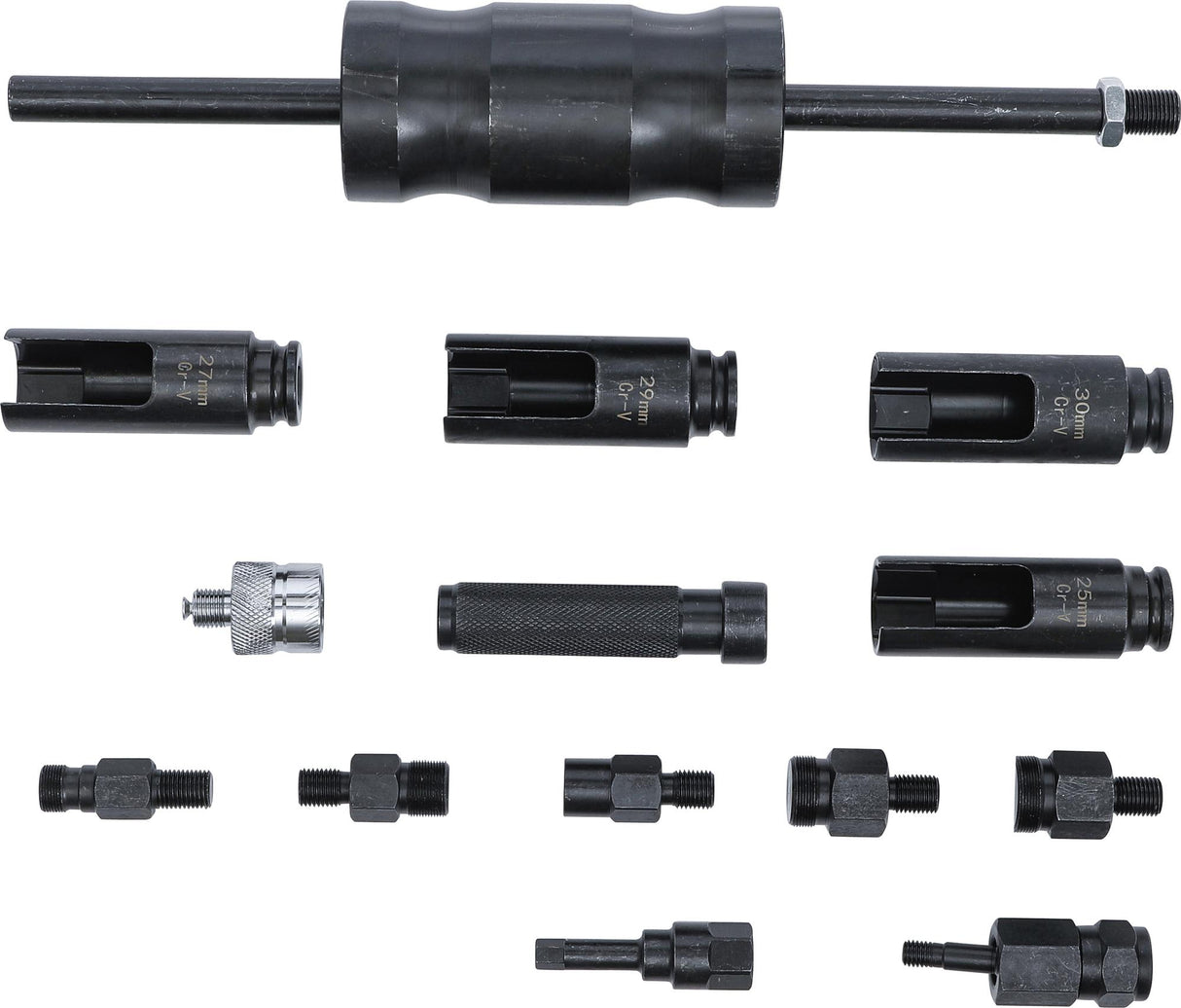CDI INJECTOR/EXTRACTOR SET | 14 PCS. (67307)
