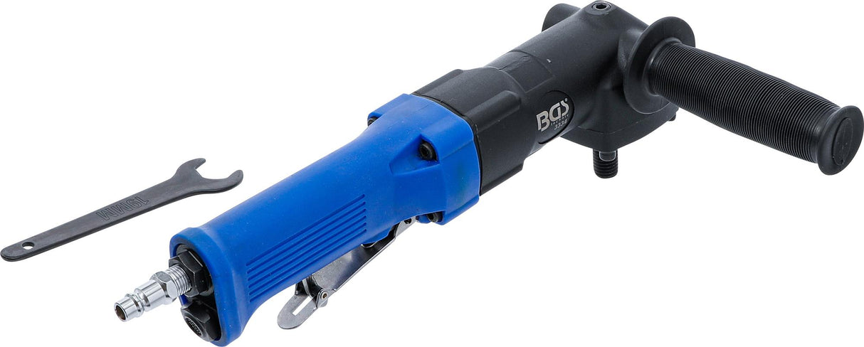 PNEUMATIC POLISHER | ANGLED (3334)