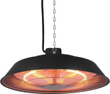 HANGING INFRARED HEATER 1500W (YT-99500)