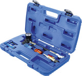 TRANSMISSION OIL DISCHARGE SYSTEM SET | FOR AUTOMATIC TRANSMISSION | FOR MERCEDES-BENZ & BMW | 5 PCS. (6929)