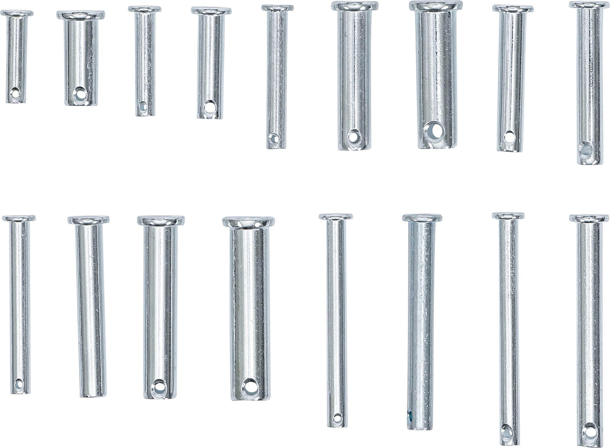 FASTENING BOLT SET | 60 PCS. (8137)