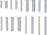 FASTENING BOLT SET | 60 PCS. (8137)