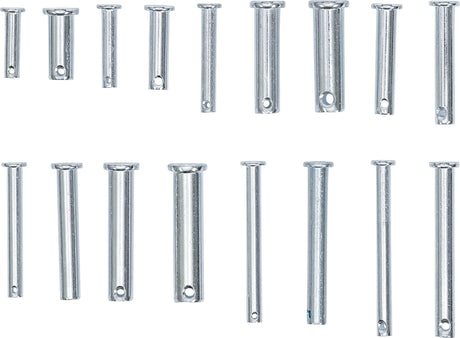 FASTENING BOLT SET | 60 PCS. (8137)