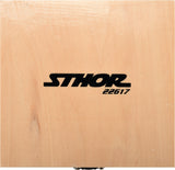 4PCS STEP DRILLS (22617)