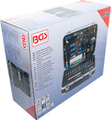 ABS PLASTIC EMPTY CASE FOR BGS 15502 (15502-1)