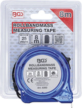MEASURING TAPE | 25 MM X 8 M (8392)