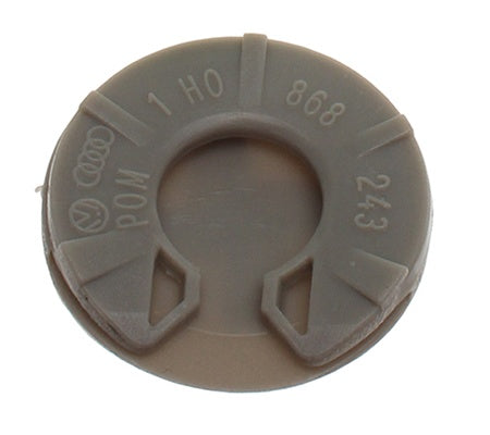 AUTOMOTIVE CLIP ASSORTMENT FOR VW VEHICLES | 255 PCS. (8129)