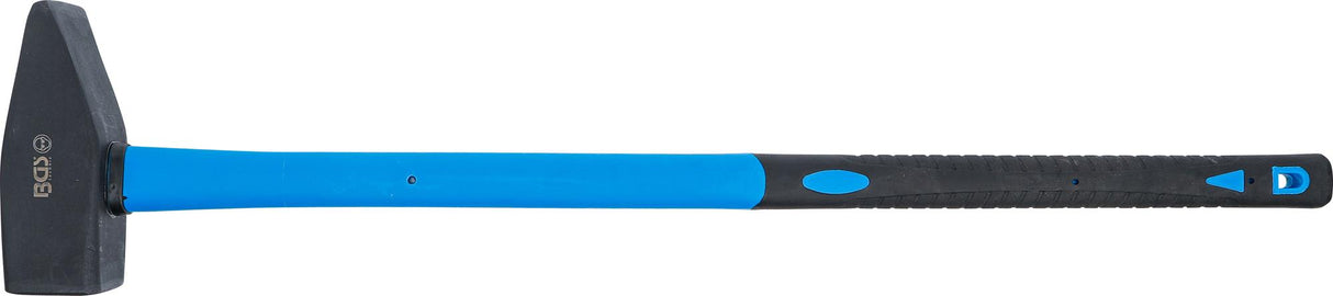 SLEDGE HAMMER | DIN 1042 | FIBREGLAS SHAFT | Ø 65 MM | 5000 G (3860)