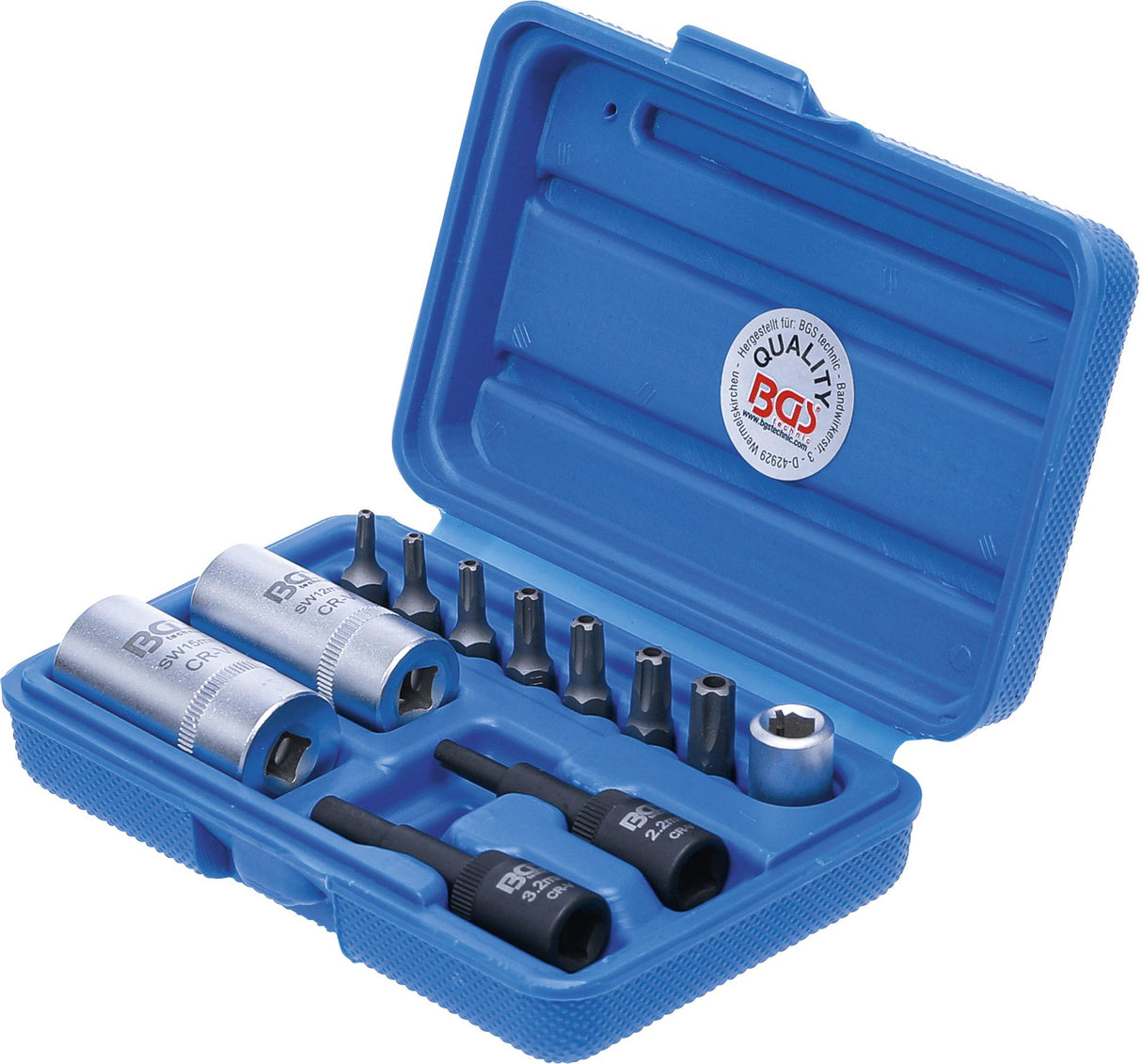 AIR CONDITIONER TOOL SET (2275)