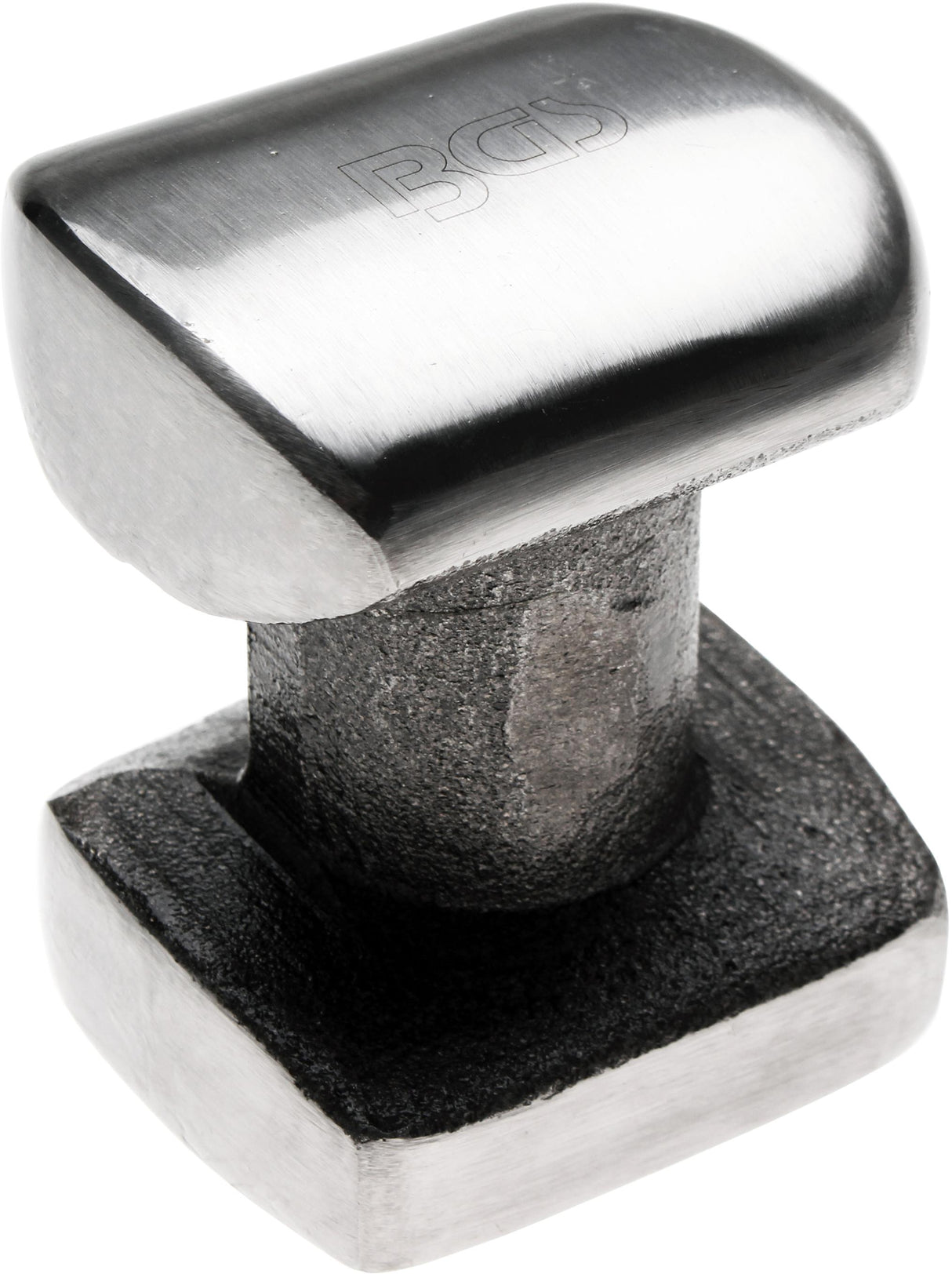 HAND ANVIL | LARGE RADIUS (1672-7)