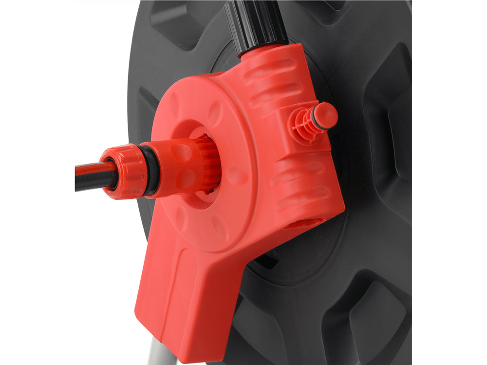 TELESCOPIC HOSE CART SET (YT-90121)