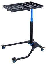 SERVICE TROLLEY / CART | ADJUSTABLE HEIGHT (4213)