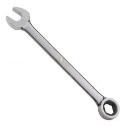 RATCHET WRENCH WITHOUT TEETH 16 MM (1496)