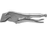 LOCK GRIP PLIERS 250MM FLAT (44500)