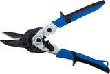 SHEET METAL PROFILE SNIPS | LEFT / STRAIGHT CUTTING | 260 MM (1680)