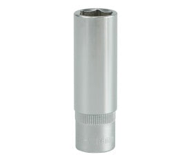 SOCKET 14MM 3/8" 6 PT CV DEEP (YT-3828)