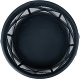 GARDEN STEEL FIRE BASKET 42CM (99702)