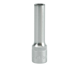 SOCKET  8MM 3/8" 6 PT CV DEEP (YT-3822)