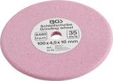 GRINDING DISC | FOR BGS 3180 | Ø 100 X 4.5 X 10 MM (3178)