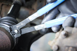 PLIERS FOR AXLE BOOT CLAMPS | 235 MM (161)