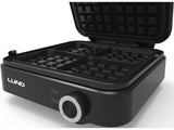 WAFFLE MAKER 1500W - 4 WAFFLES (68015)