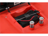 TRACTOR, GASOLINE MOWER (YT-85551)