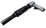 PNEUMATIC NEEDLE SCALER | 19 NEEDLES (ANS19PA)