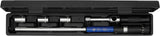 CROSS TORQUE WRENCH | 12.5 MM (1/2") | 70 - 170 NM (6835)
