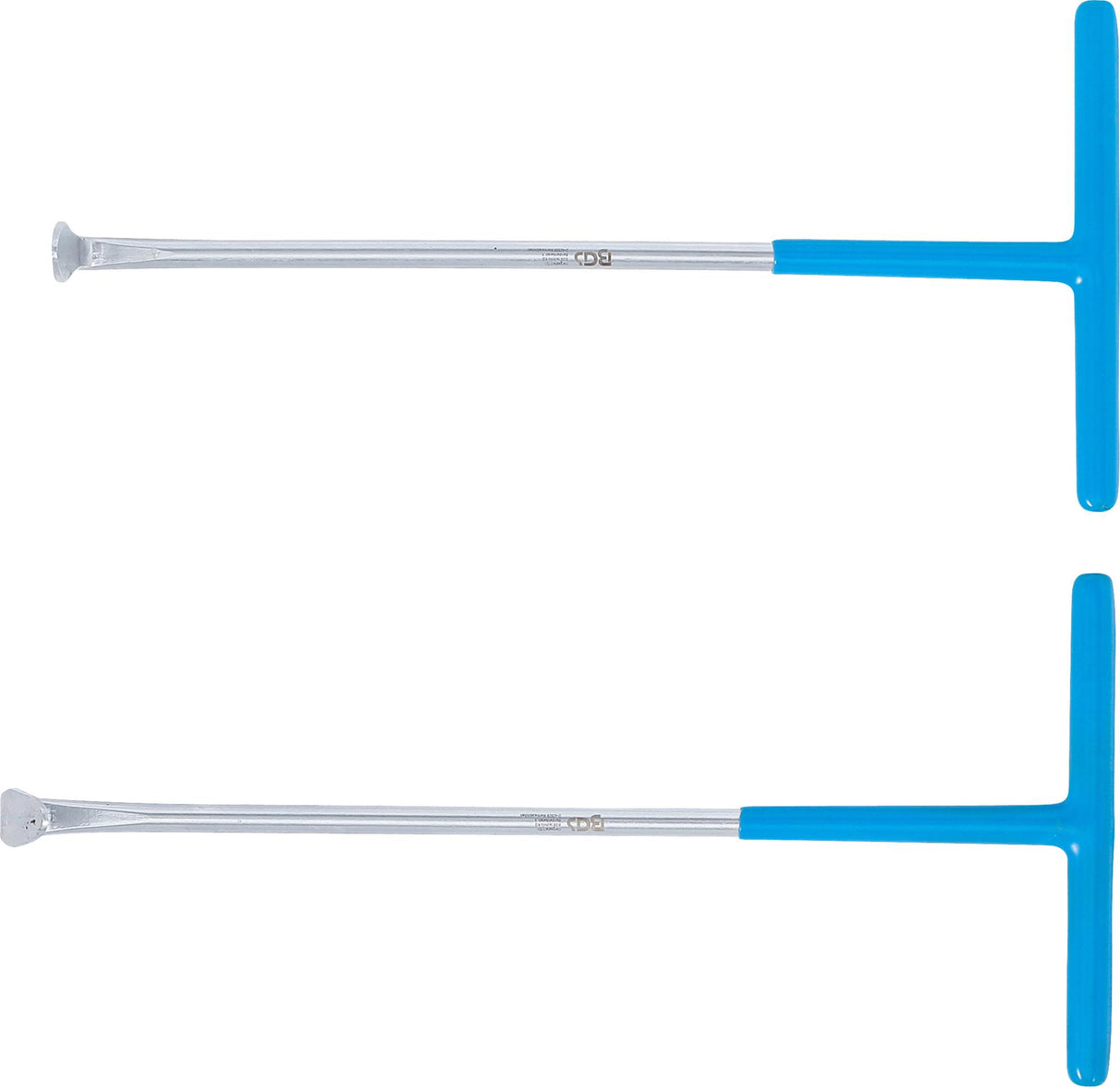 EXHAUST RUBBER HOOK SET | 2 PCS. (8440)