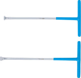 EXHAUST RUBBER HOOK SET | 2 PCS. (8440)