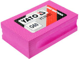 SPONGE WITH DIAMOND SURFACE G60 (YT-76101)