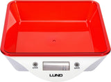 KITCHEN SCALE WITH BOWL 800ML (68361)
