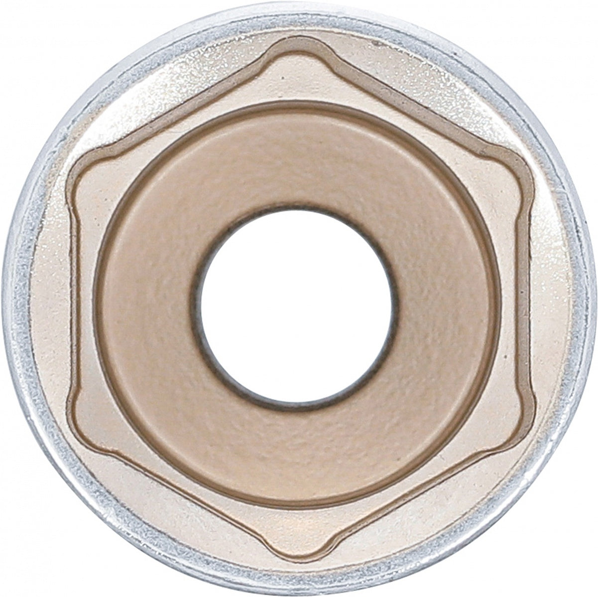 SOCKET, HEXAGON, DEEP | 12.5 MM (1/2") DRIVE | 27 MM (10567)