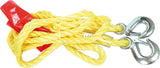 TOW ROPE 1500KG WITH HOOK (82201)
