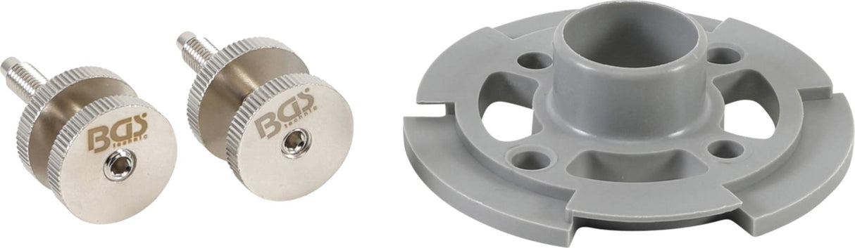 INJECTION PUMP SPROCKET HOLDING TOOL | FOR FORD 2.2 & 3.2 TDCI DURATORQ (PUMA) (9498)
