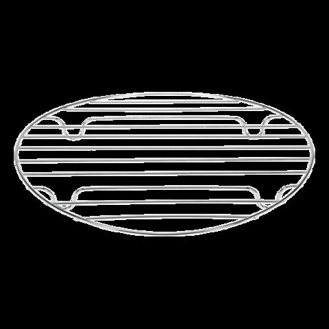 HALOGEN OVEN 17L WHITE (67640)