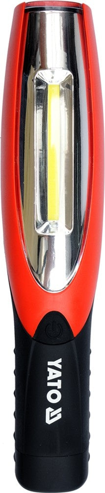 WORK LED LAMP 2IN1, MAGNET (YT-08502)
