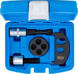 CRANKSHAFT ROTATING AND FLYWHEEL LOCKING TOOL SET | FOR BMW, MINI (62648)