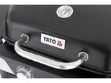 ELECT GRILL ON STAND ASAHI 2300W,47X37CM (YG-20070)
