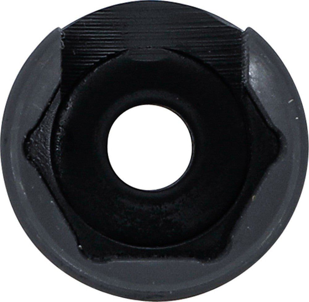 SOCKET, HEXAGON | SLOTTED | 29 MM (8237-29)