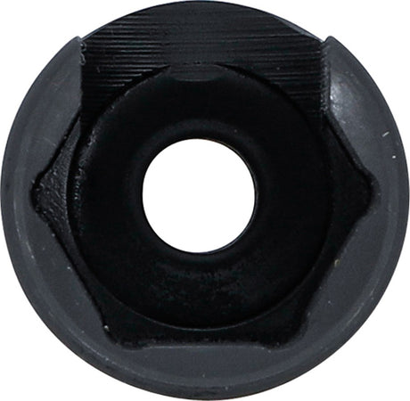 SOCKET, HEXAGON | SLOTTED | 29 MM (8237-29)