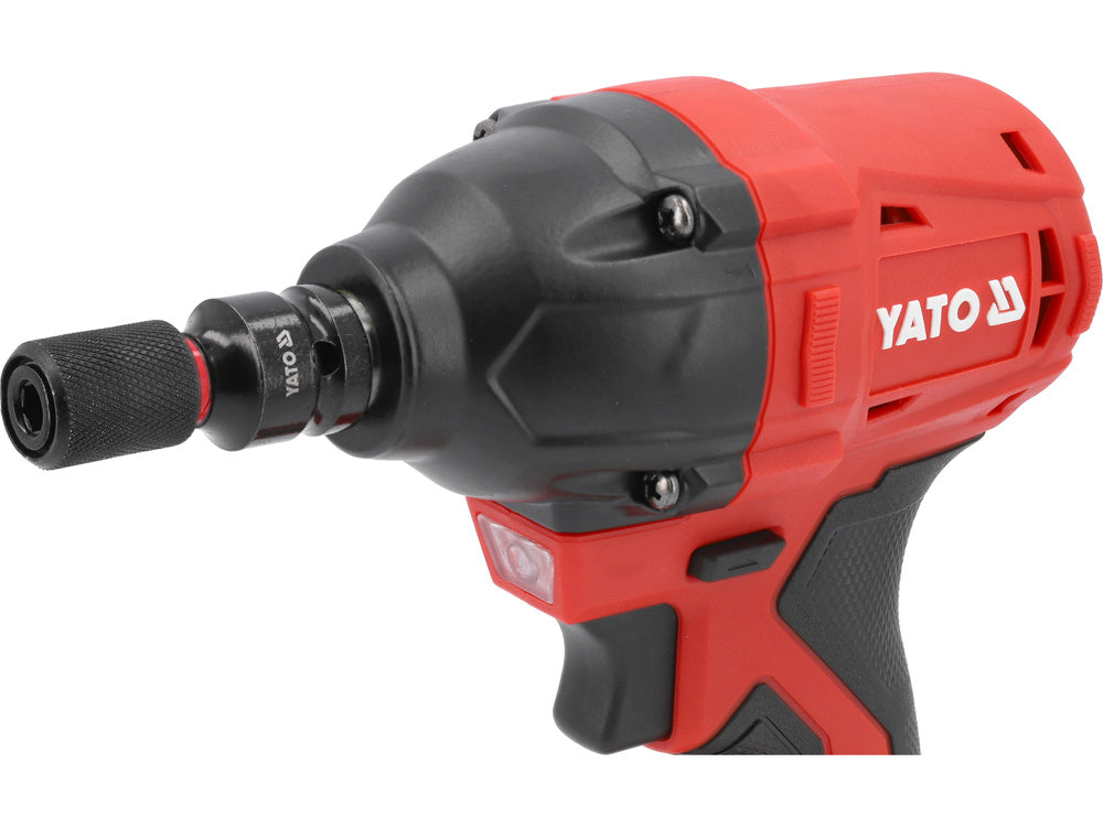 IMPACT WRENCH 18V 1/2'' 350NM - BODY (YT-827792)
