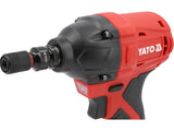 IMPACT WRENCH 18V 1/2'' 350NM - BODY (YT-827792)