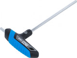 SCREWDRIVER WITH T-HANDLE | INTERNAL HEXAGON | 6 MM (7606)