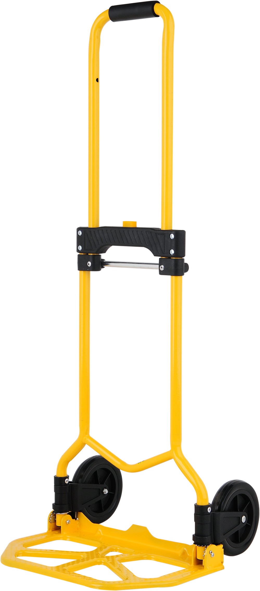 FOLDABLE HAND TRUCK MAX CAPACITY 70KG (78660)