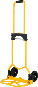 FOLDABLE HAND TRUCK MAX CAPACITY 70KG (78660)