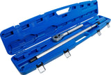 TORQUE WRENCH | 20 MM (3/4") | 200 - 800 NM (2834)